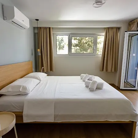 Analipseos 9 Loft Διαμέρισμα Καλαμάτα Εξωτερικό φωτογραφία