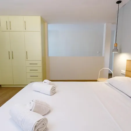 Analipseos 9 Loft Διαμέρισμα Καλαμάτα Εξωτερικό φωτογραφία