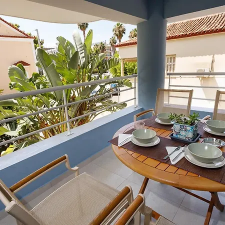 Analipseos 9 Loft Διαμέρισμα Καλαμάτα Εξωτερικό φωτογραφία