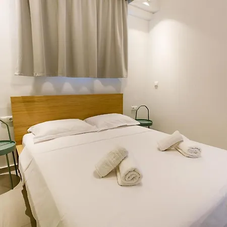 Analipseos 9 Loft Διαμέρισμα Καλαμάτα Εξωτερικό φωτογραφία