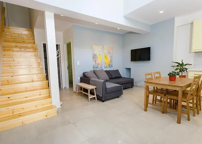 Analipseos 9 Loft