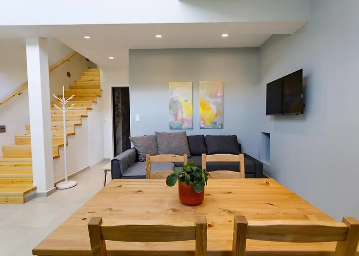 Analipseos 9 Loft