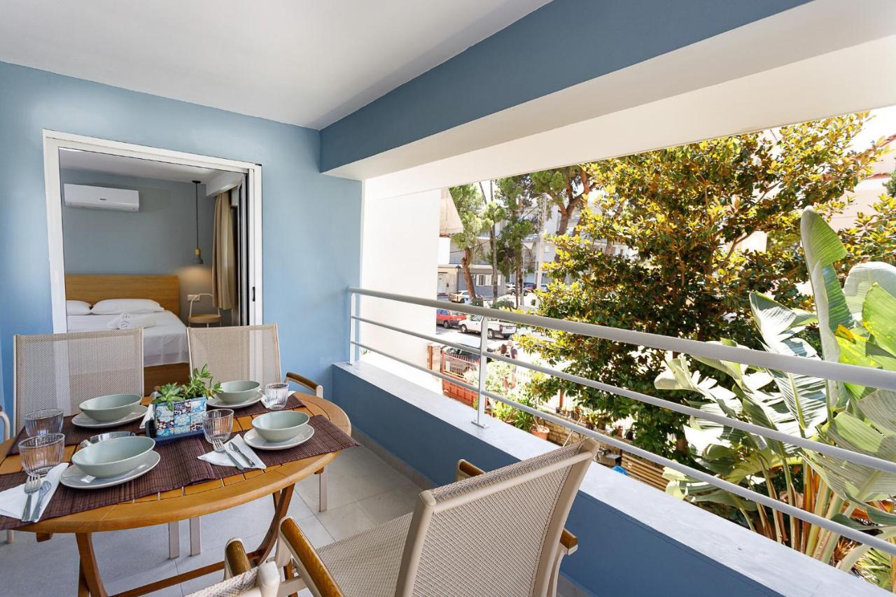 Analipseos 9 Loft Kalamata