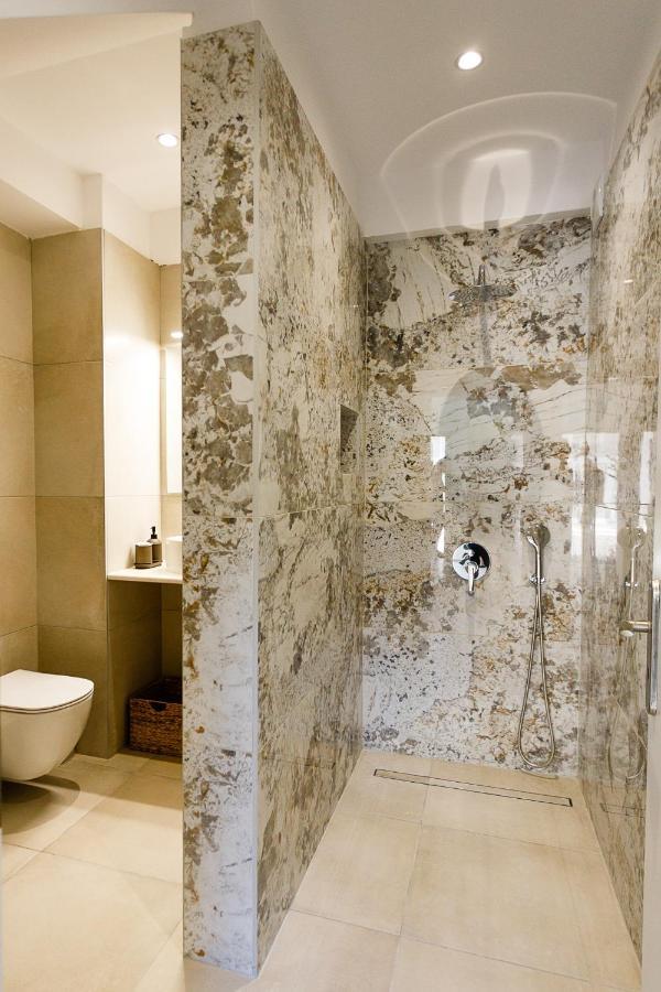 Apartment Analipseos 9 Loft Kalamata