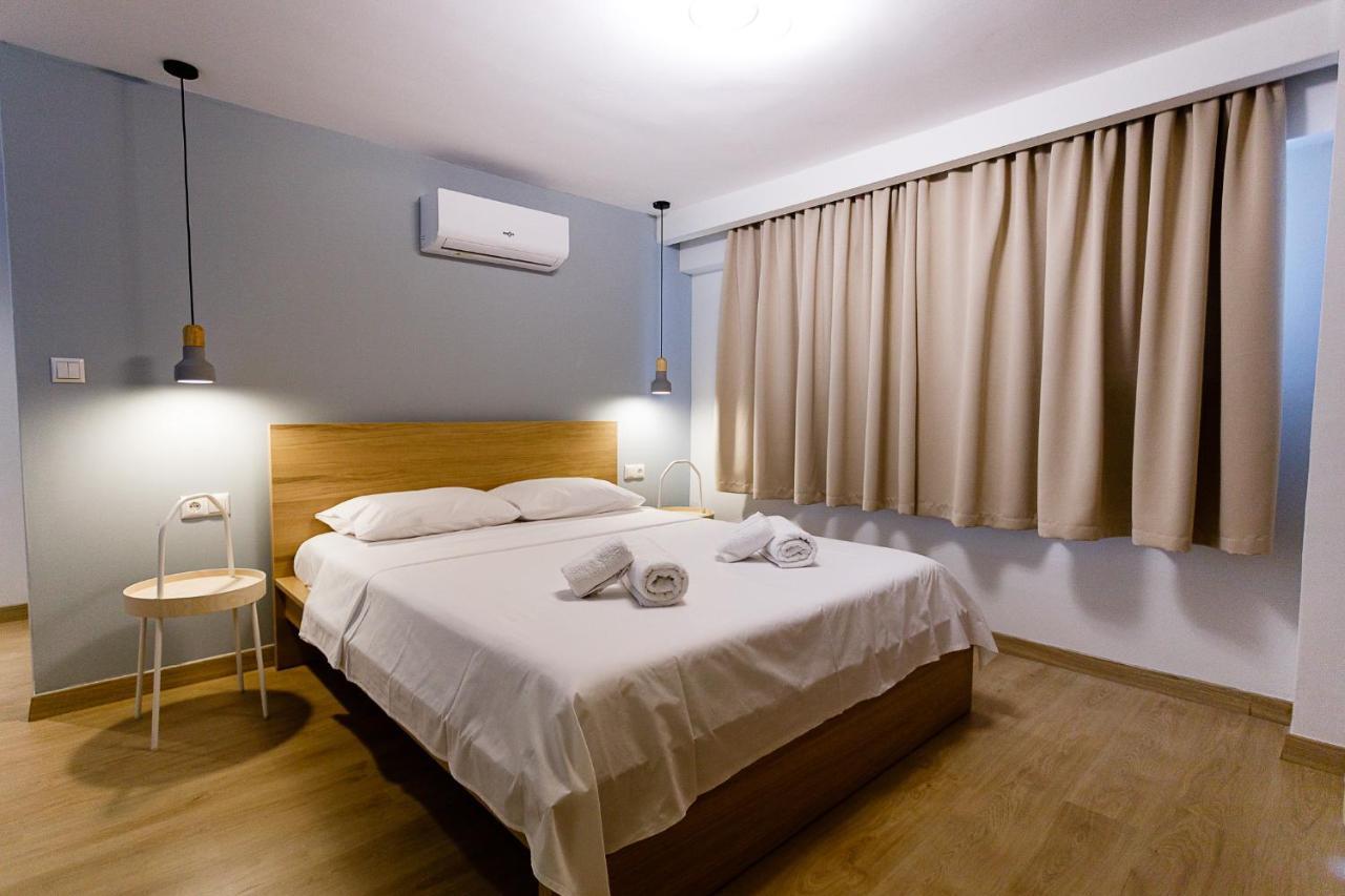 Analipseos 9 Loft * Kalamata