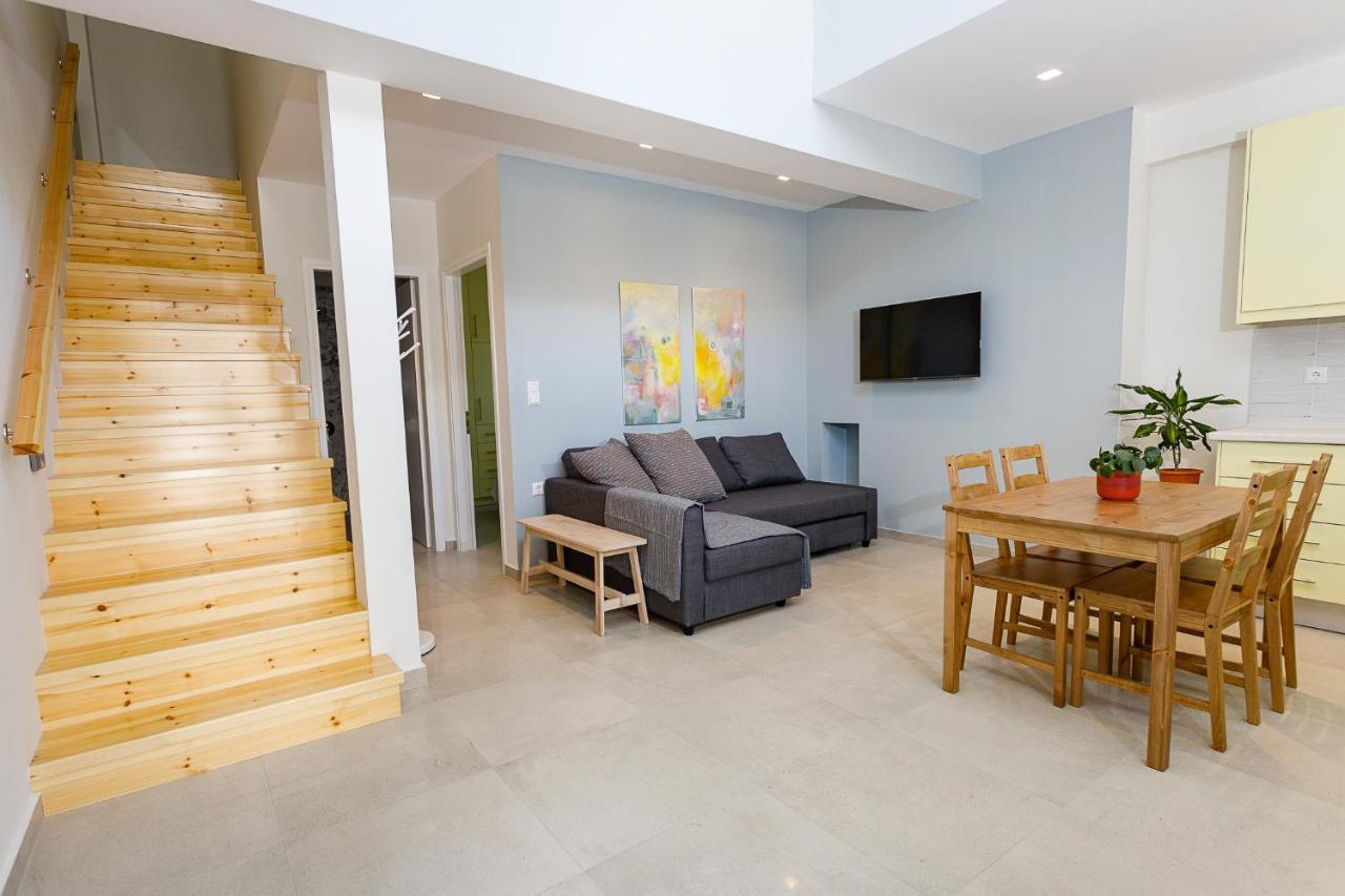 Apartment Analipseos 9 Loft Kalamata