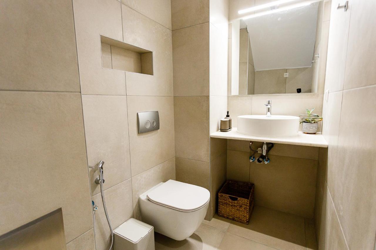 Analipseos 9 Loft Apartment *